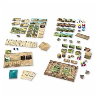 Glen More II: Highland Games