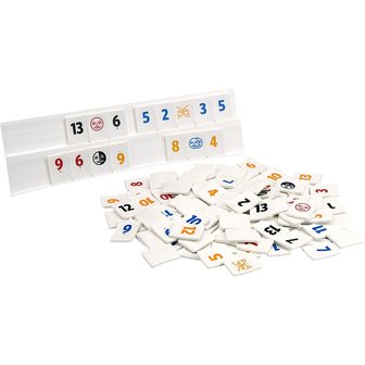 Rummikub Twist