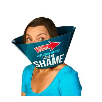 Exploding Kittens: Recipes for Disaster [Engelse versie]