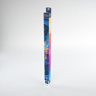 Descent: Legends of the Dark Prime Game Mat (91x91cm)