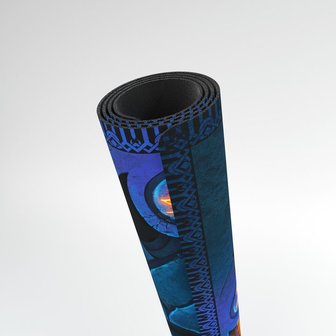 Descent: Legends of the Dark Prime Game Mat (91x91cm)