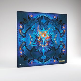Descent: Legends of the Dark Prime Game Mat (91x91cm)