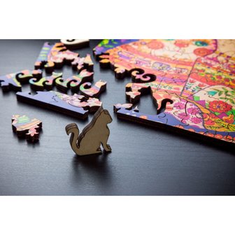 In the Pantry - Puzzel (130)