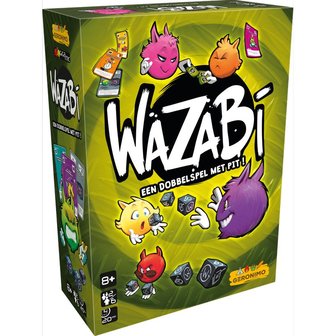 Wazabi