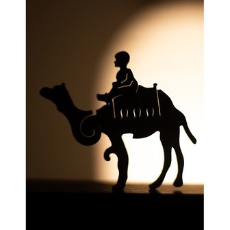 Fata Morgana - Geheime Houten Puzzel (250)