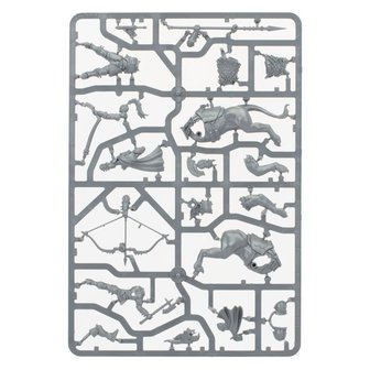 Warhammer: Age of Sigmar - Stormcast Eternals: Stormstrike Chariot