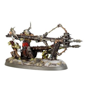 Warhammer: Age of Sigmar - Orruk Warclans: Beast-Skewer Killbow