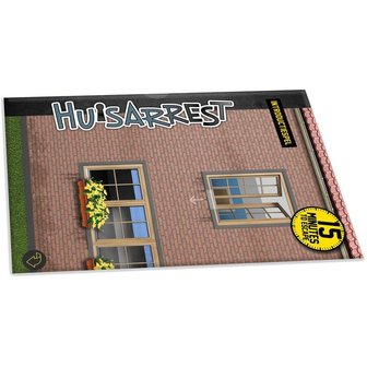 Escape Room The Game: Time Machine [Familie Editie]