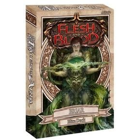 Flesh and Blood: Blitz Deck (Briar, Elemental Runeblade)
