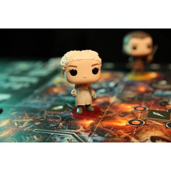 Funkoverse Strategy Game: Game of Thrones 100