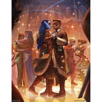 Dungeons &amp; Dragons: Strixhaven Curriculum of Chaos [LIMITED EDITION]