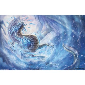 Dungeons &amp; Dragons: Fizban&#039;s Treasury of Dragons