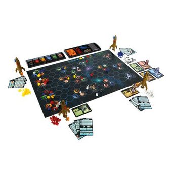 Catan: Kosmonauten