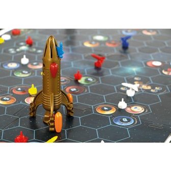 Catan: Kosmonauten