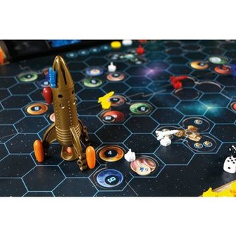 Catan: Kosmonauten