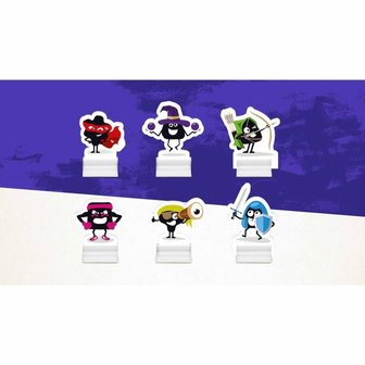 Taalhelden van het Spelwoud