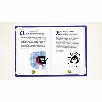 Taalhelden van het Spelwoud