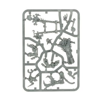 Warhammer 40,000 - Orks: Painboss