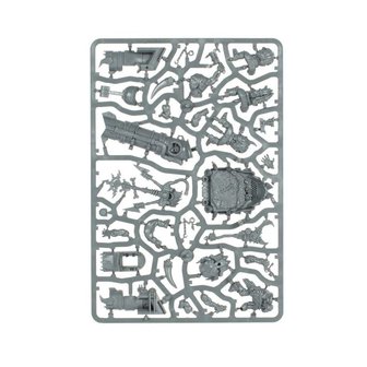 Warhammer 40,000 - Orks: Kill Rig