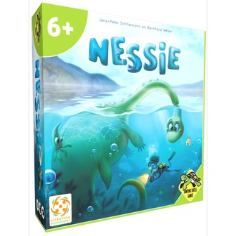 Nessie
