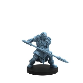 Epic Encounters: Hall of the Orc King