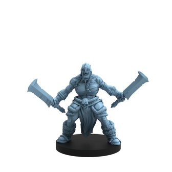 Epic Encounters: Hall of the Orc King