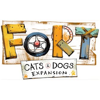 Fort: Cats &amp; Dogs Expansion