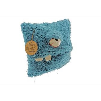 Zozoville SofaHeads Blue