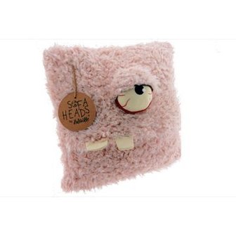 Zozoville SofaHeads Pink