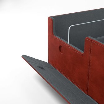 Games&rsquo; Lair 600+ Convertible (Red)