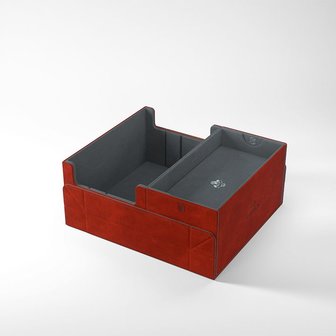 Games&rsquo; Lair 600+ Convertible (Red)