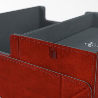 Games&rsquo; Lair 600+ Convertible (Red)