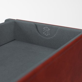 Games&rsquo; Lair 600+ Convertible (Red)