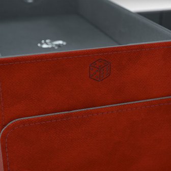 Games&rsquo; Lair 600+ Convertible (Red)