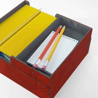 Games&rsquo; Lair 600+ Convertible (Red)