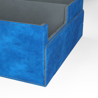 Games&rsquo; Lair 600+ Convertible (Blue)