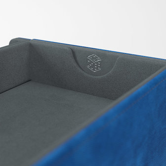 Games&rsquo; Lair 600+ Convertible (Blue)