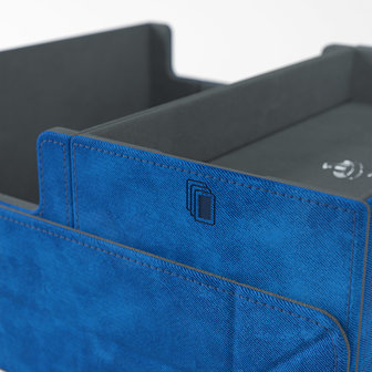 Games&rsquo; Lair 600+ Convertible (Blue)