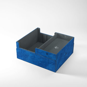 Games&rsquo; Lair 600+ Convertible (Blue)