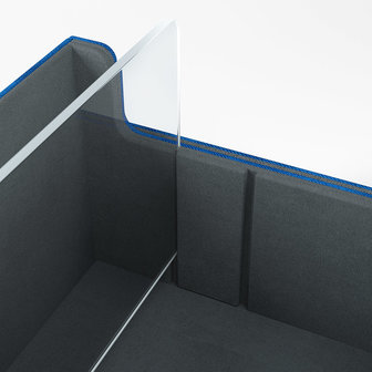 Games&rsquo; Lair 600+ Convertible (Blue)