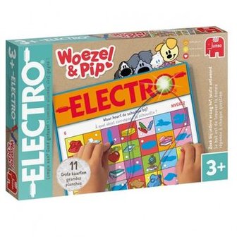 Woezel & Pip Electro