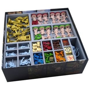 Blood Rage + Expansions: Insert (Folded Space)