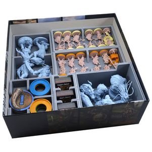 Blood Rage + Expansions: Insert (Folded Space)