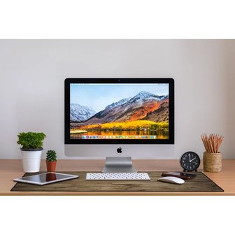 Wood Texture Playmat (90x40cm)