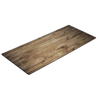 Wood Texture Playmat (90x40cm)