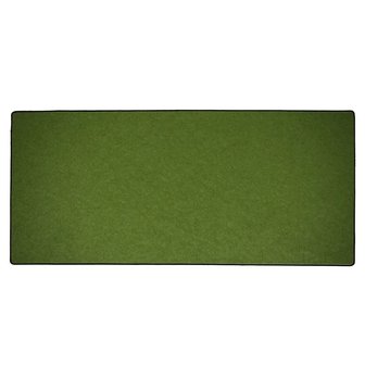 Green Carpet Playmat (90x40cm)
