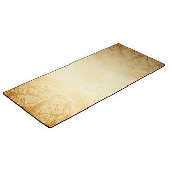 Compass Sepia Playmat (90x40cm)