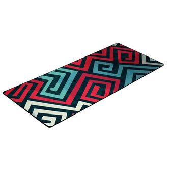 Maze Pattern Playmat (90x40cm)