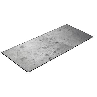 Moon Texture Playmat (90x40cm)