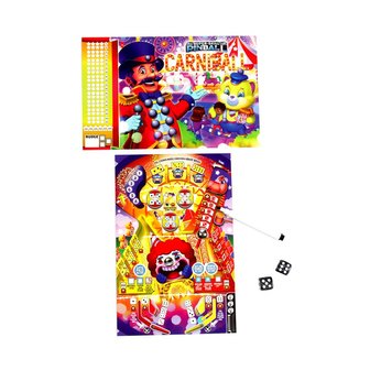 Super-Skill Pinball: 4-Cade